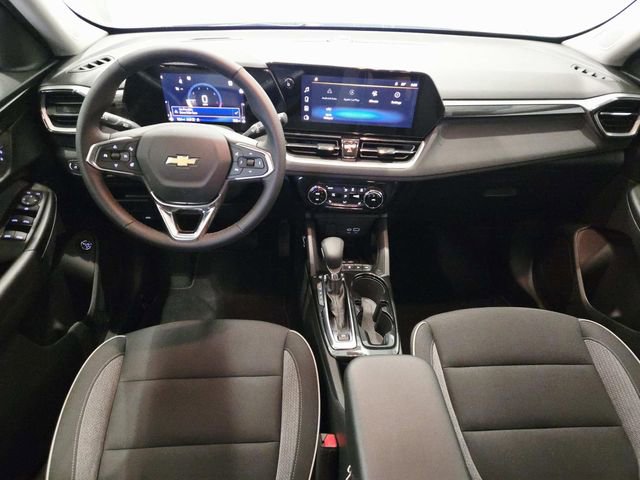 Used 2024 Chevrolet TrailBlazer LT w/ Convenience Package image 6