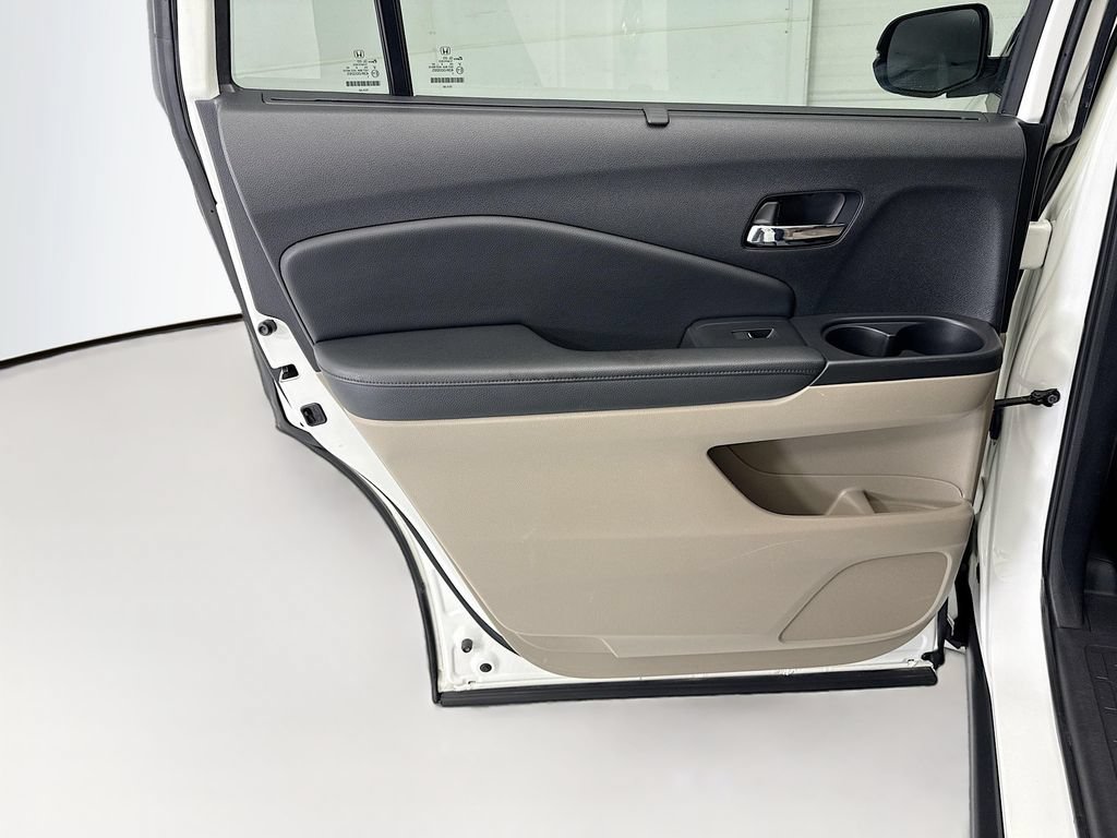 Used 2019 Honda Pilot EX-L image 24