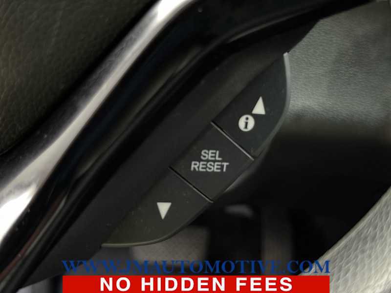 Used 2022 Honda HR-V EX image 41