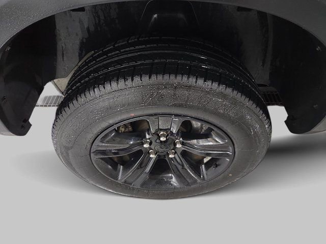 Used 2024 RAM 1500 Classic Warlock image 35