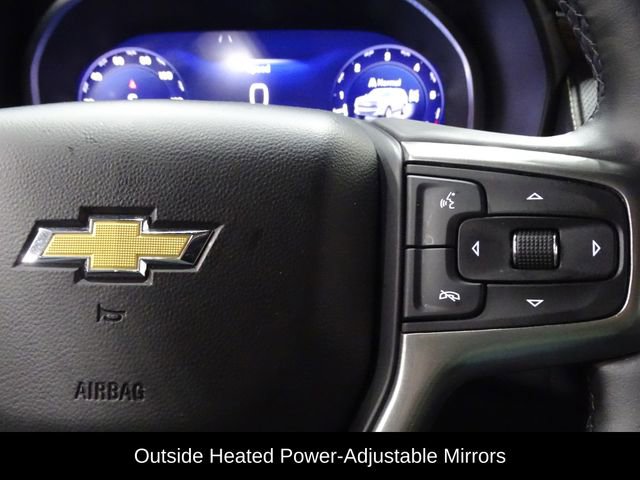 Used 2024 Chevrolet Suburban Premier AWD/4WD image 25