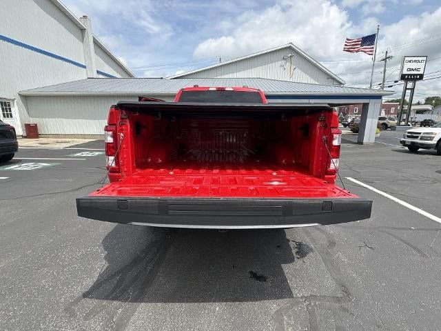 Used 2023 Ford F150 XL w/ STX Appearance Package image 27