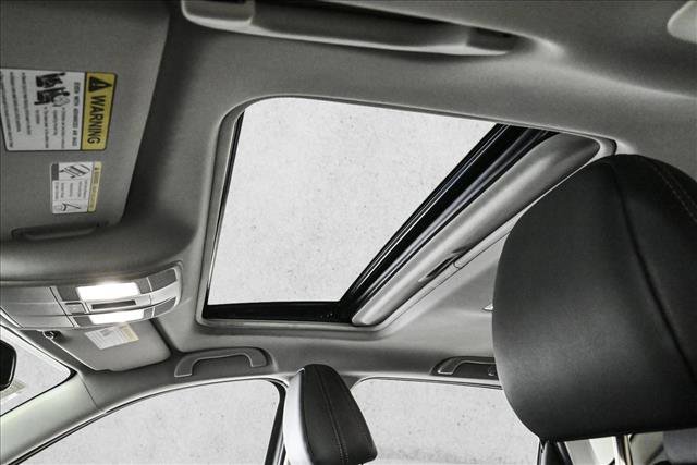 Used 2023 MAZDA CX-5 AWD 2.5 S w/ Preferred Package image 16