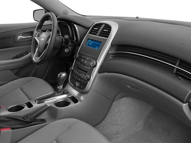 Used 2014 Chevrolet Malibu LS image 20