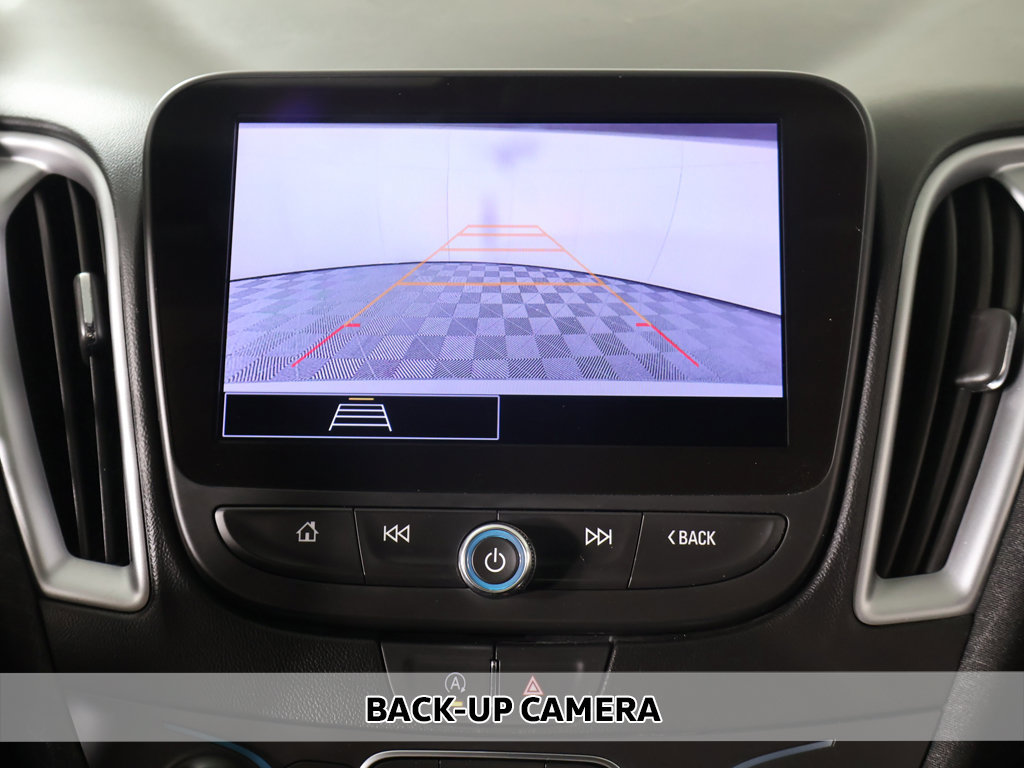 Used 2023 Chevrolet Malibu LT FWD image 5