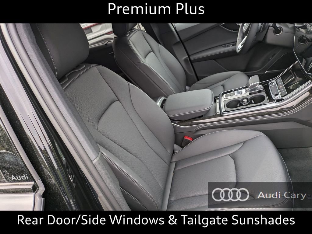New 2025 Audi Q7 3.0T Premium Plus image 30