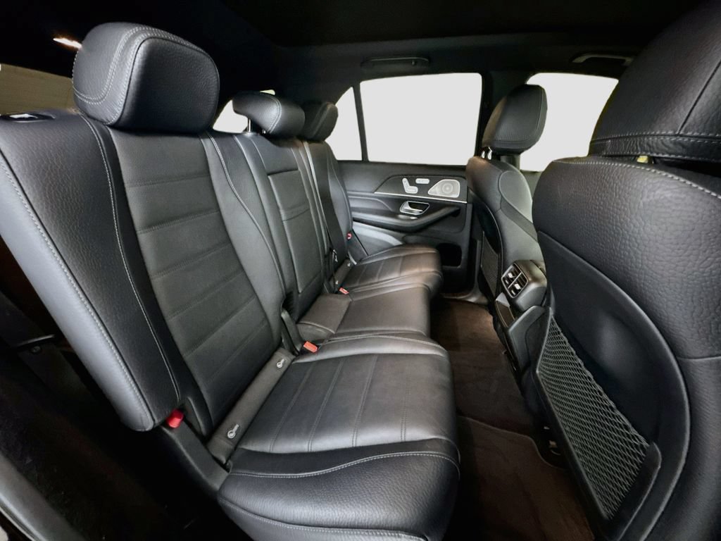 Used 2023 Mercedes-Benz GLE 350 4MATIC image 28