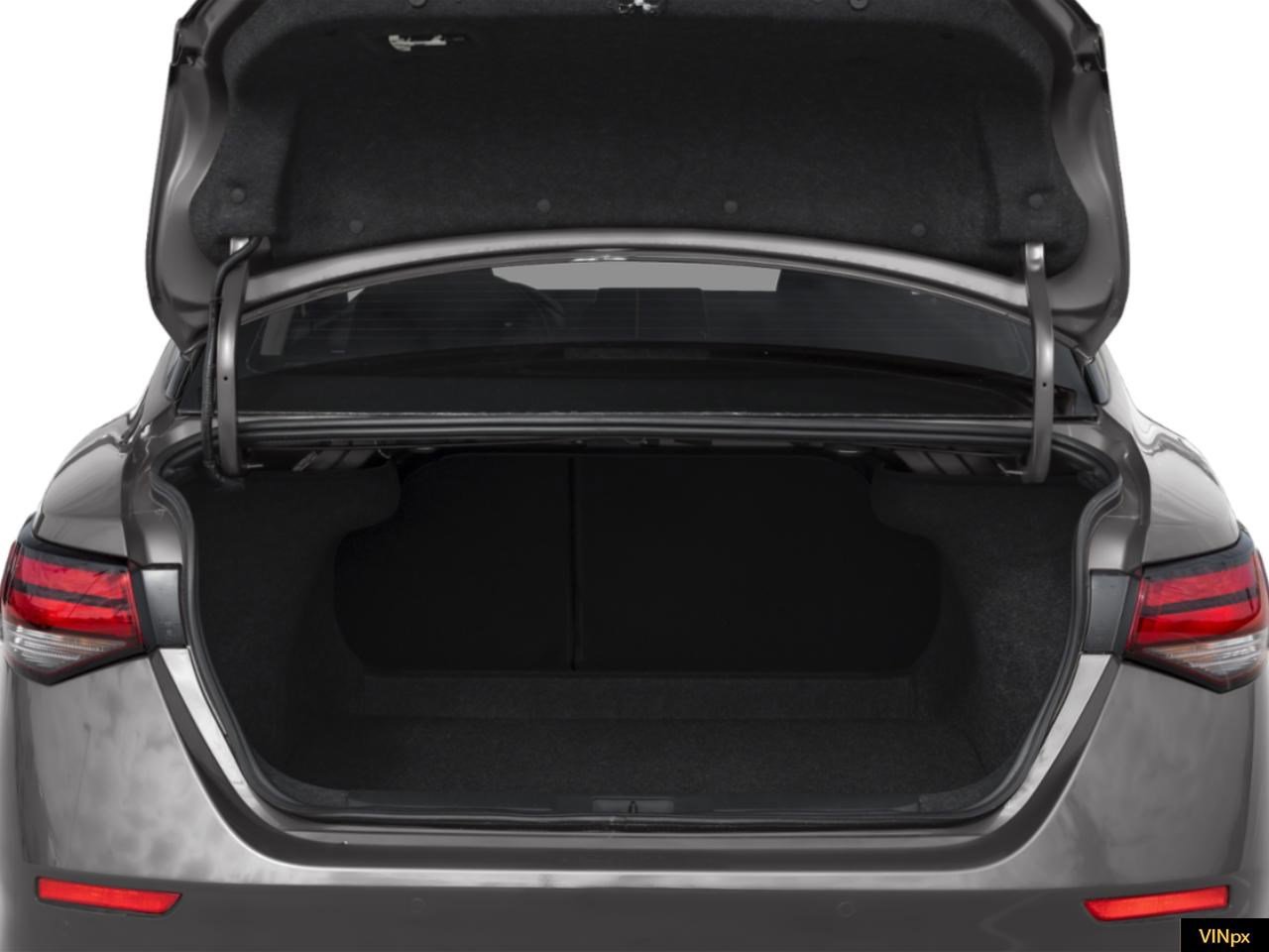 New 2025 Nissan Sentra SR w/ SR Premium Package image 9