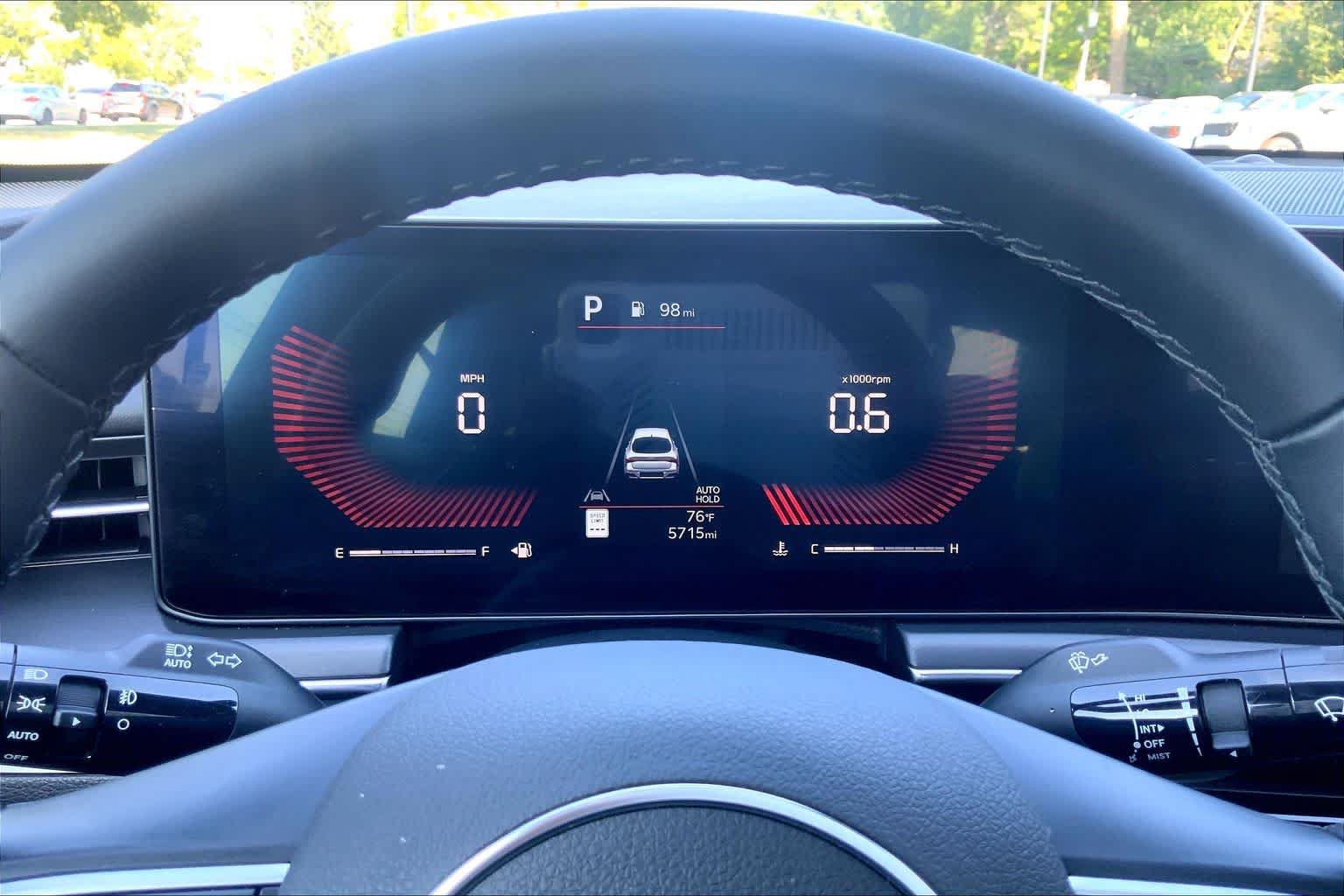 Certified 2025 Kia K5 GT-Line w/ GT-Line Premium Package FWD image 25