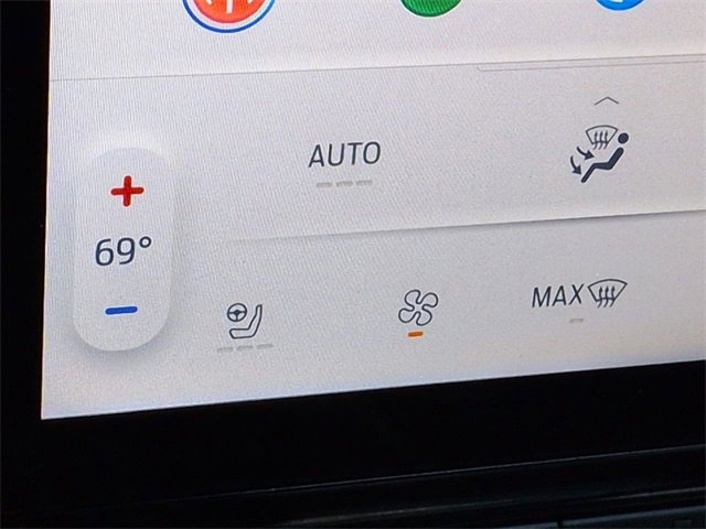 Certified 2024 Ford Ranger Raptor image 11