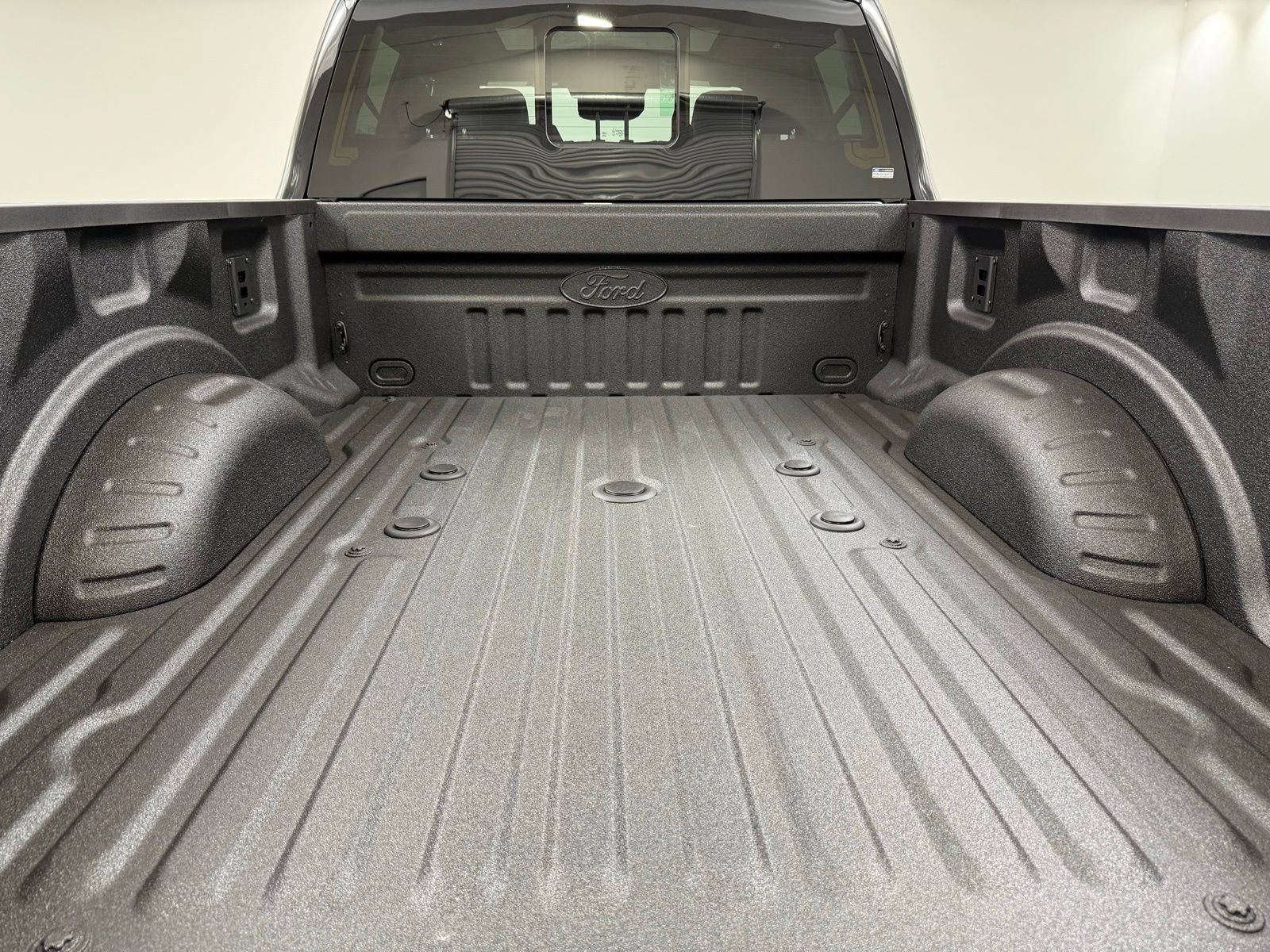 New 2026 Ford F250 King Ranch w/ Chrome Package AWD/4WD image 9