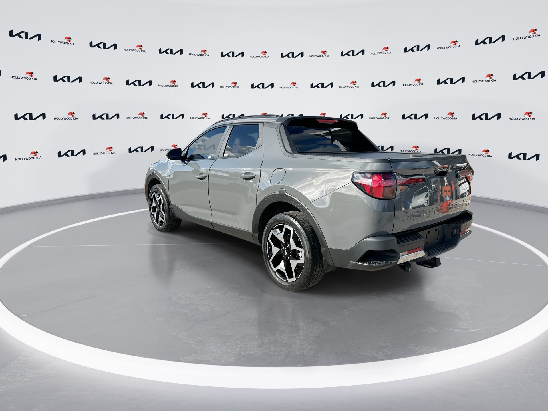 Used 2022 Hyundai Santa Cruz Limited w/ Cargo Package AWD/4WD image 6
