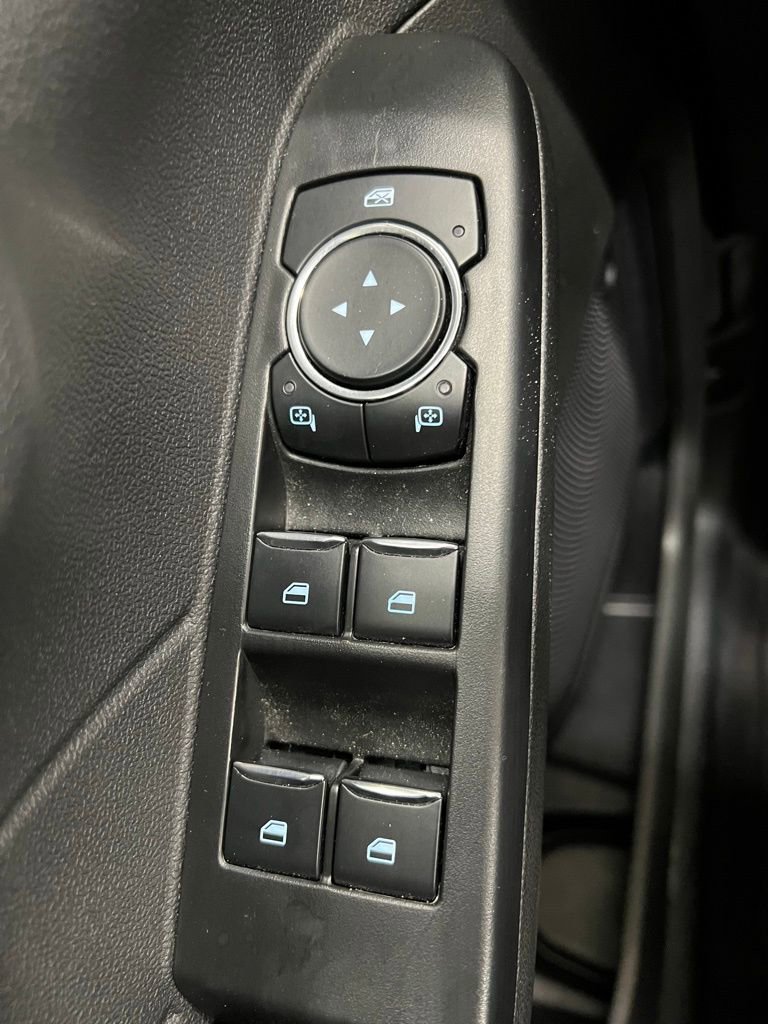 Used 2024 Ford Escape Platinum image 23