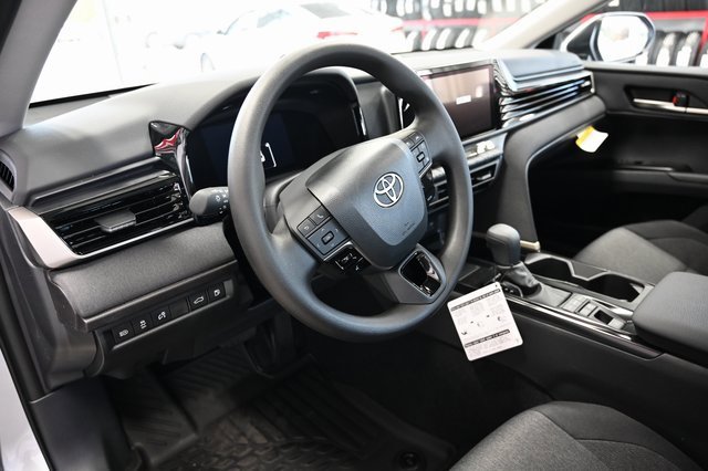 New 2026 Toyota Camry LE image 21