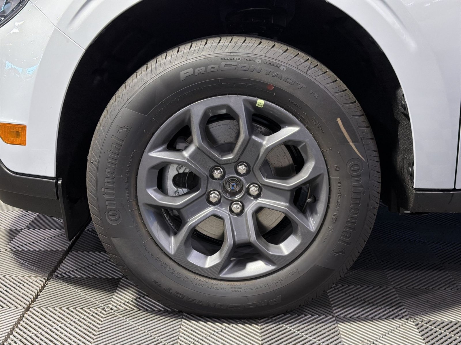 New 2026 Ford Maverick XLT w/ XLT Luxury Package AWD/4WD image 16