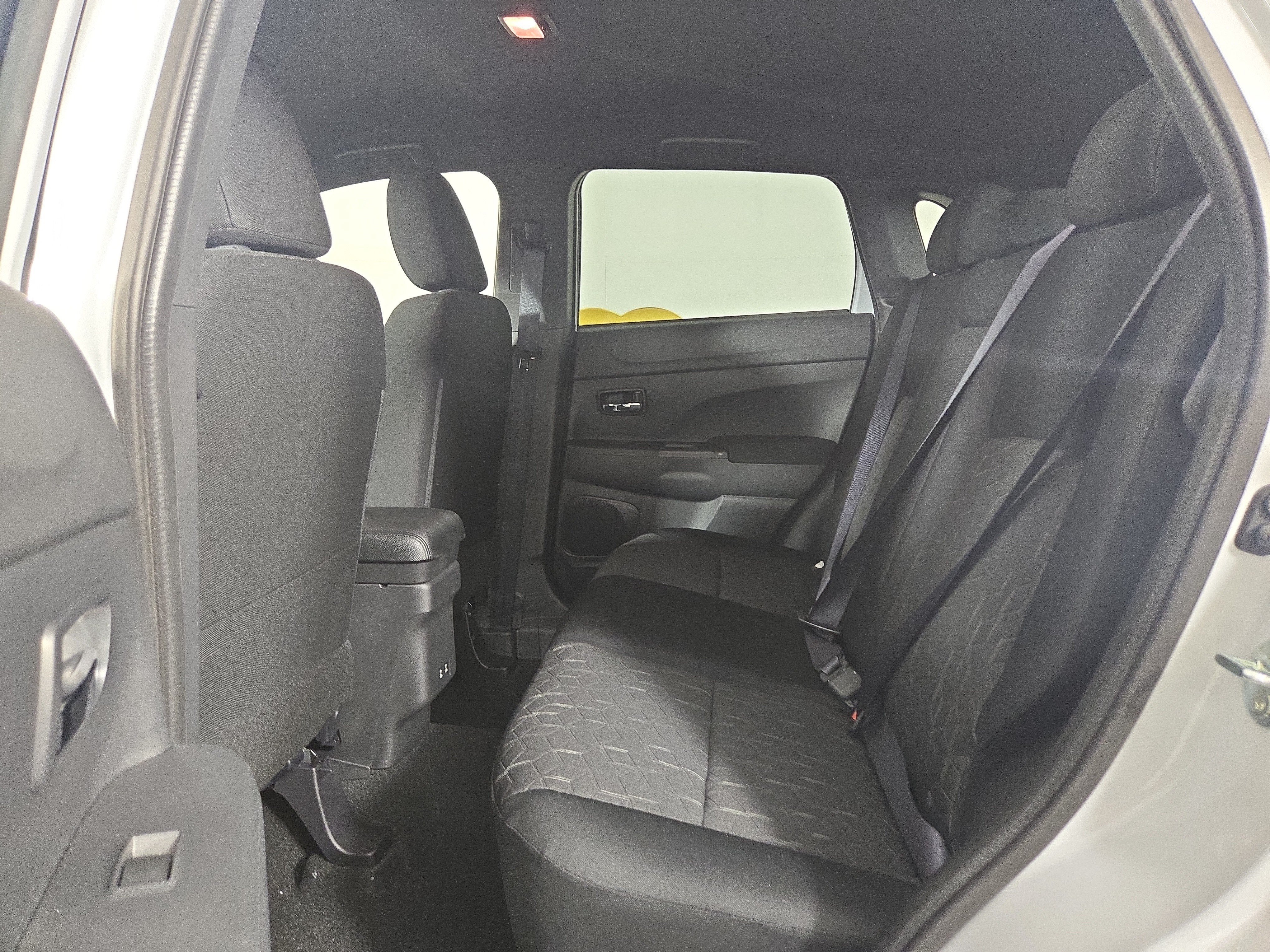 New 2026 Mitsubishi Outlander Sport AWD image 11