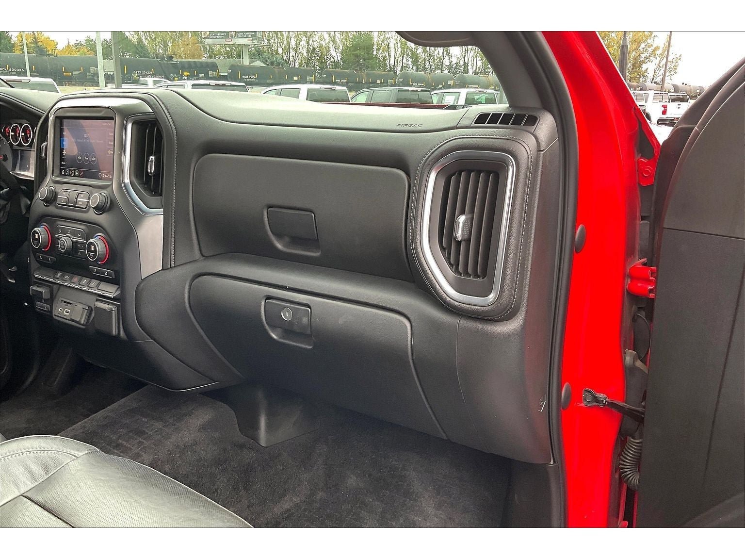 Used 2020 Chevrolet Silverado 3500 LTZ AWD/4WD image 18