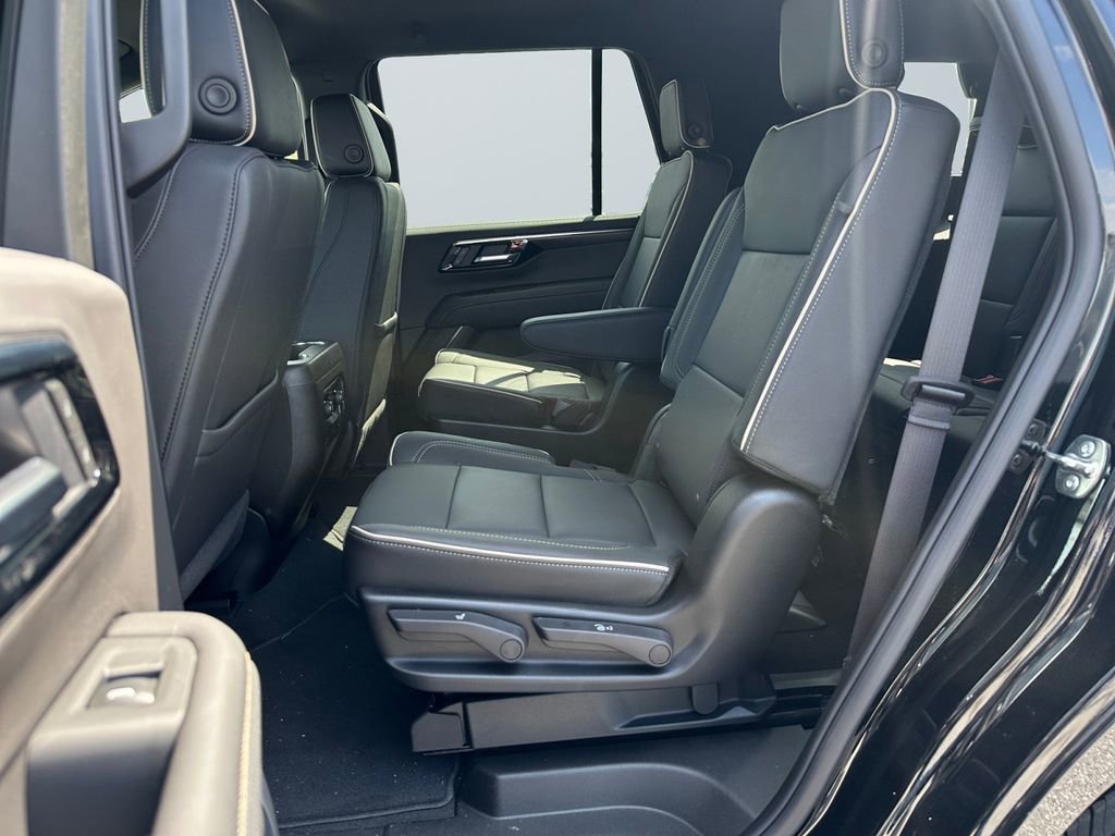 New 2026 Chevrolet Tahoe Premier AWD/4WD image 13