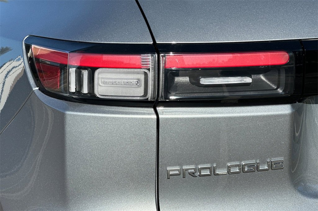 New 2025 Honda Prologue Eco image 32