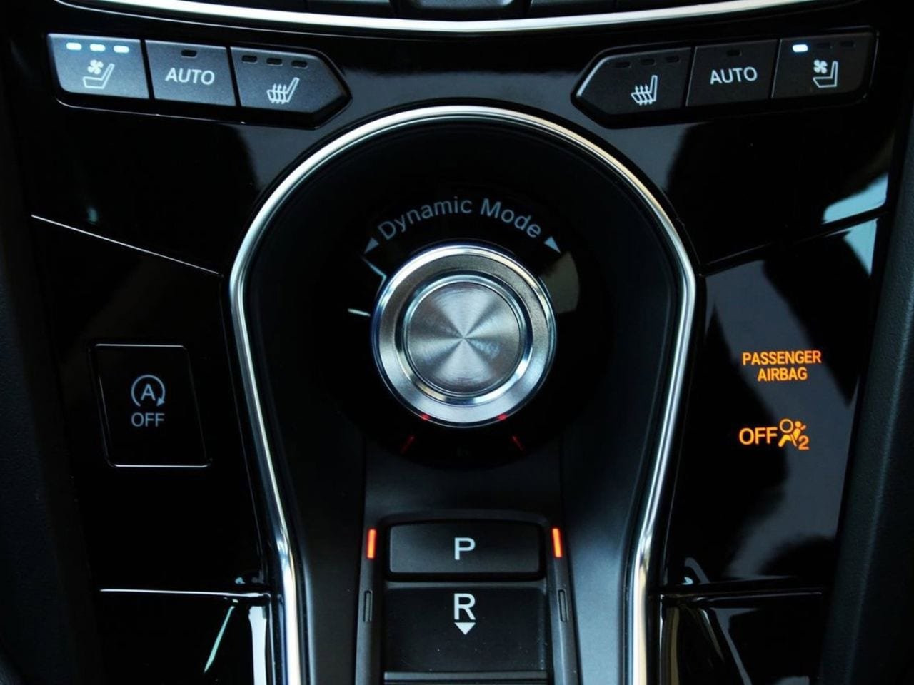 Used 2023 Acura RDX A-Spec image 20