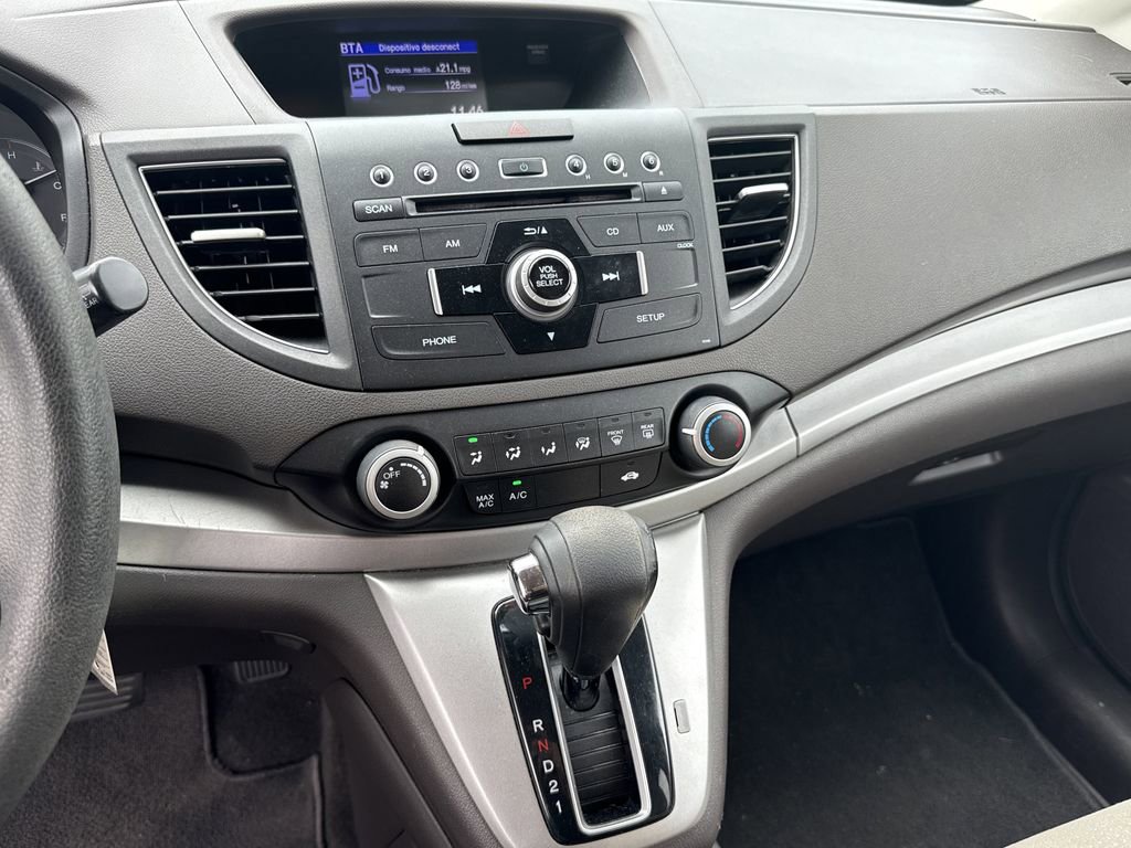Used 2014 Honda CR-V EX image 19