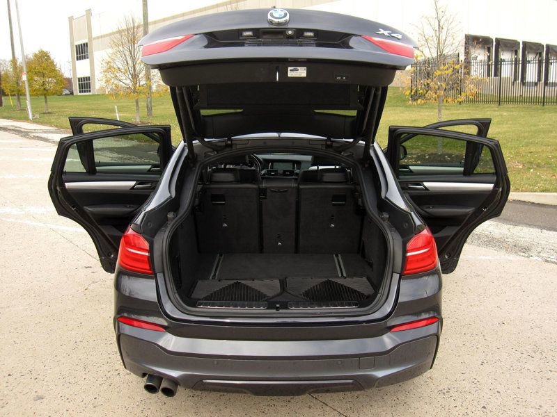 Used 2016 BMW X4 xDrive28i image 33