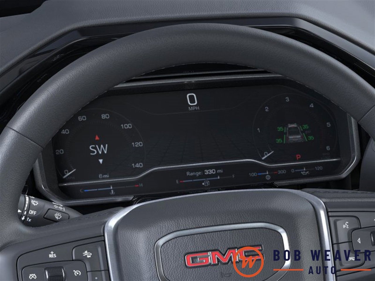 New 2026 GMC Sierra 2500 SLE w/ SLE Value Package; image 18