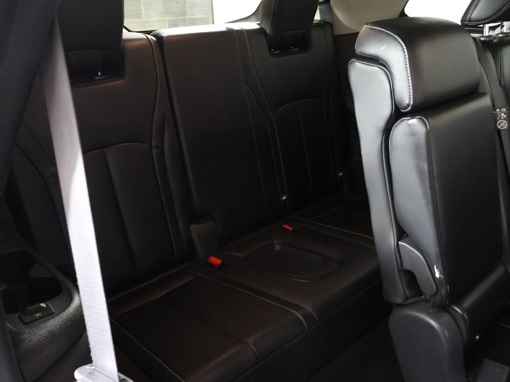 Used 2024 INFINITI QX60 Luxe AWD/4WD image 37
