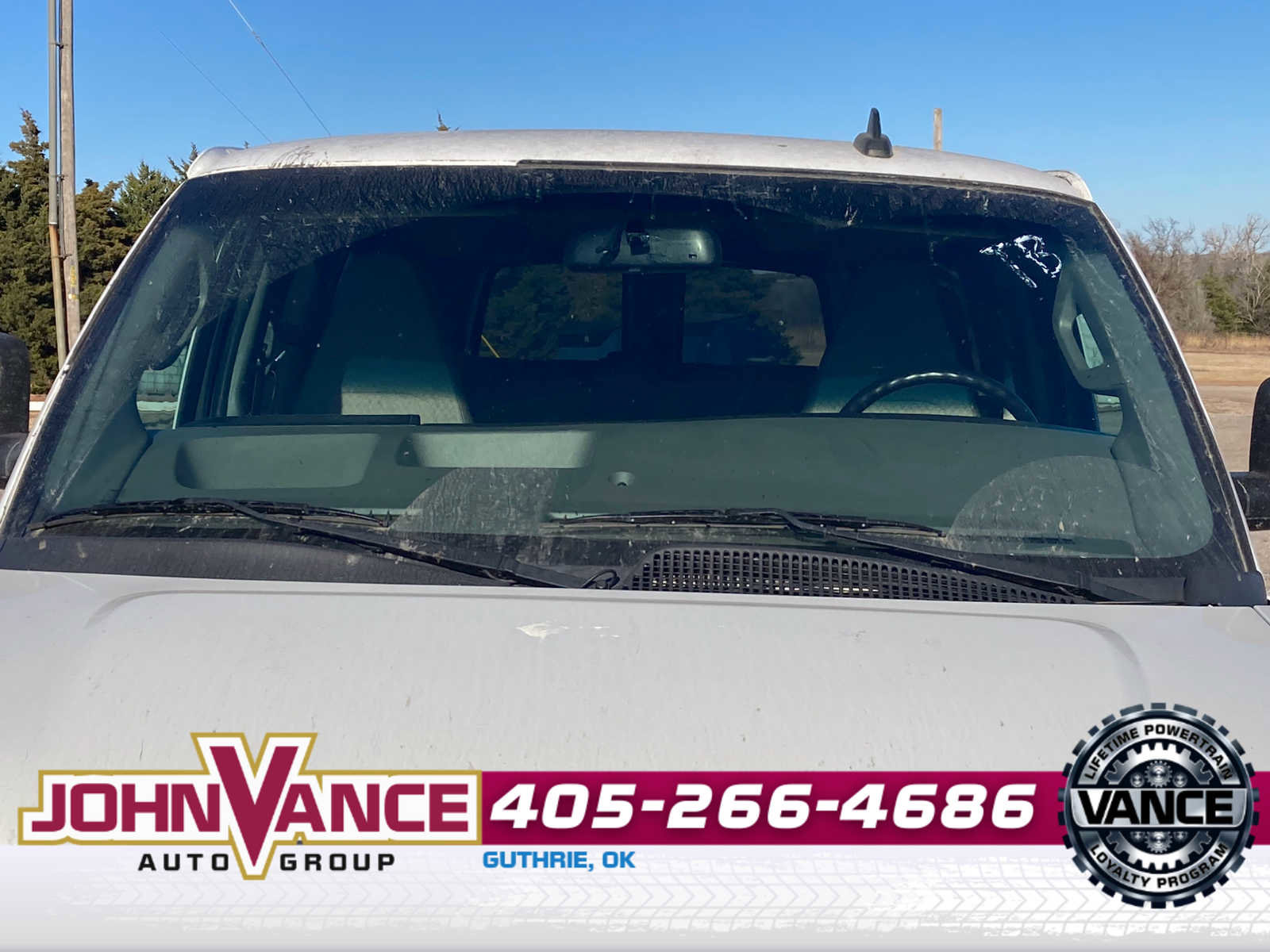 Used 2020 Chevrolet Express 2500 LS w/ Communications Package image 13