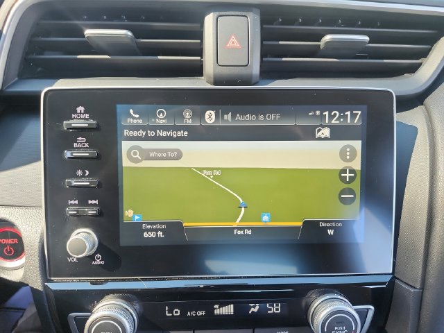 Used 2019 Honda Insight Touring image 15