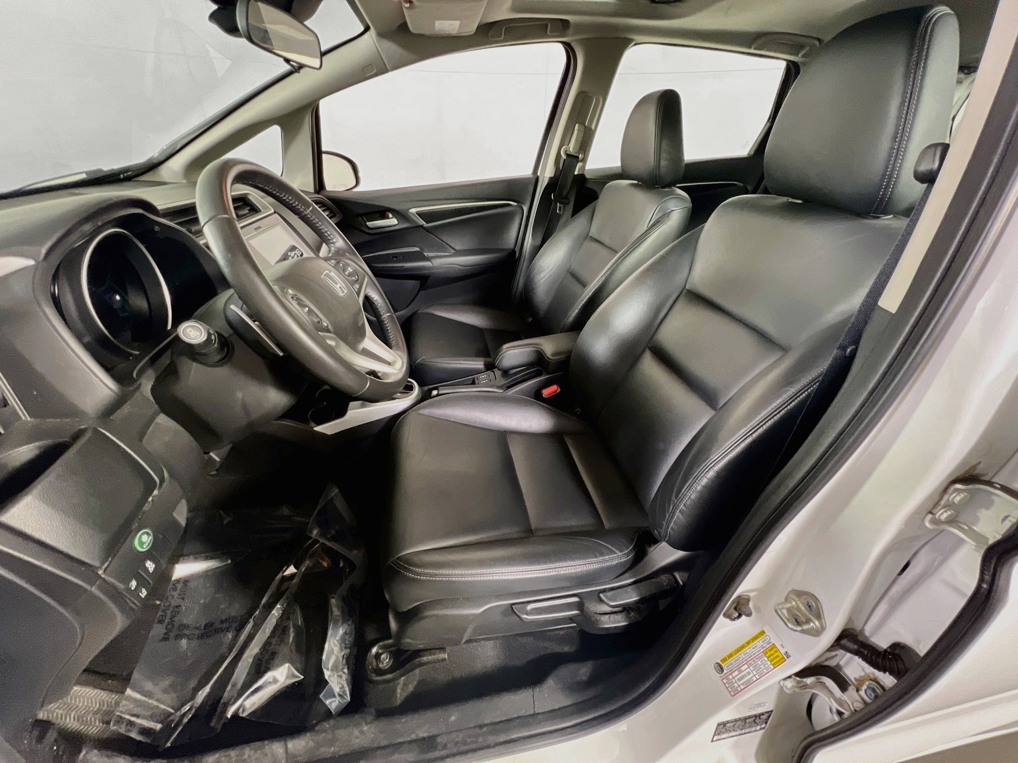 Used 2019 Honda Fit EX-L image 20