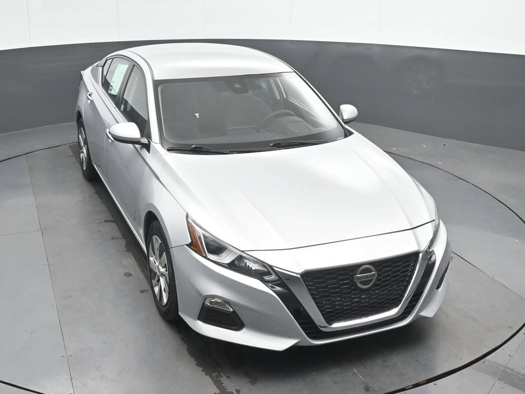 Used 2021 Nissan Altima 2.5 S FWD image 30