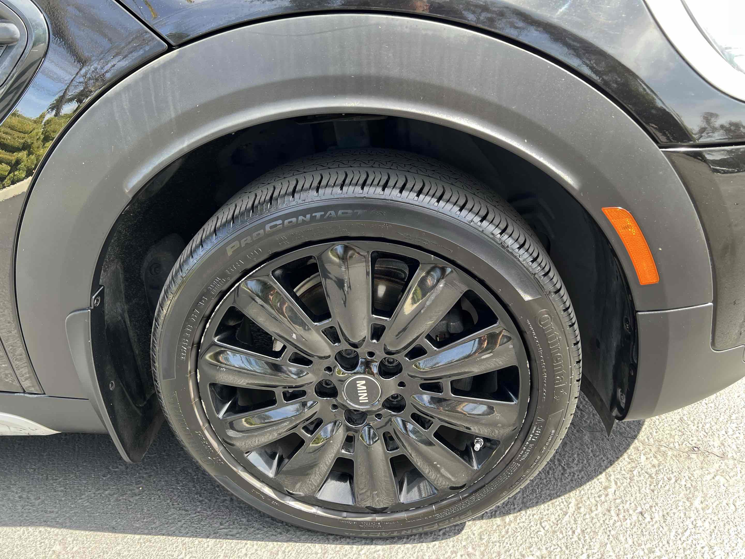 Used 2017 MINI Cooper Countryman image 78