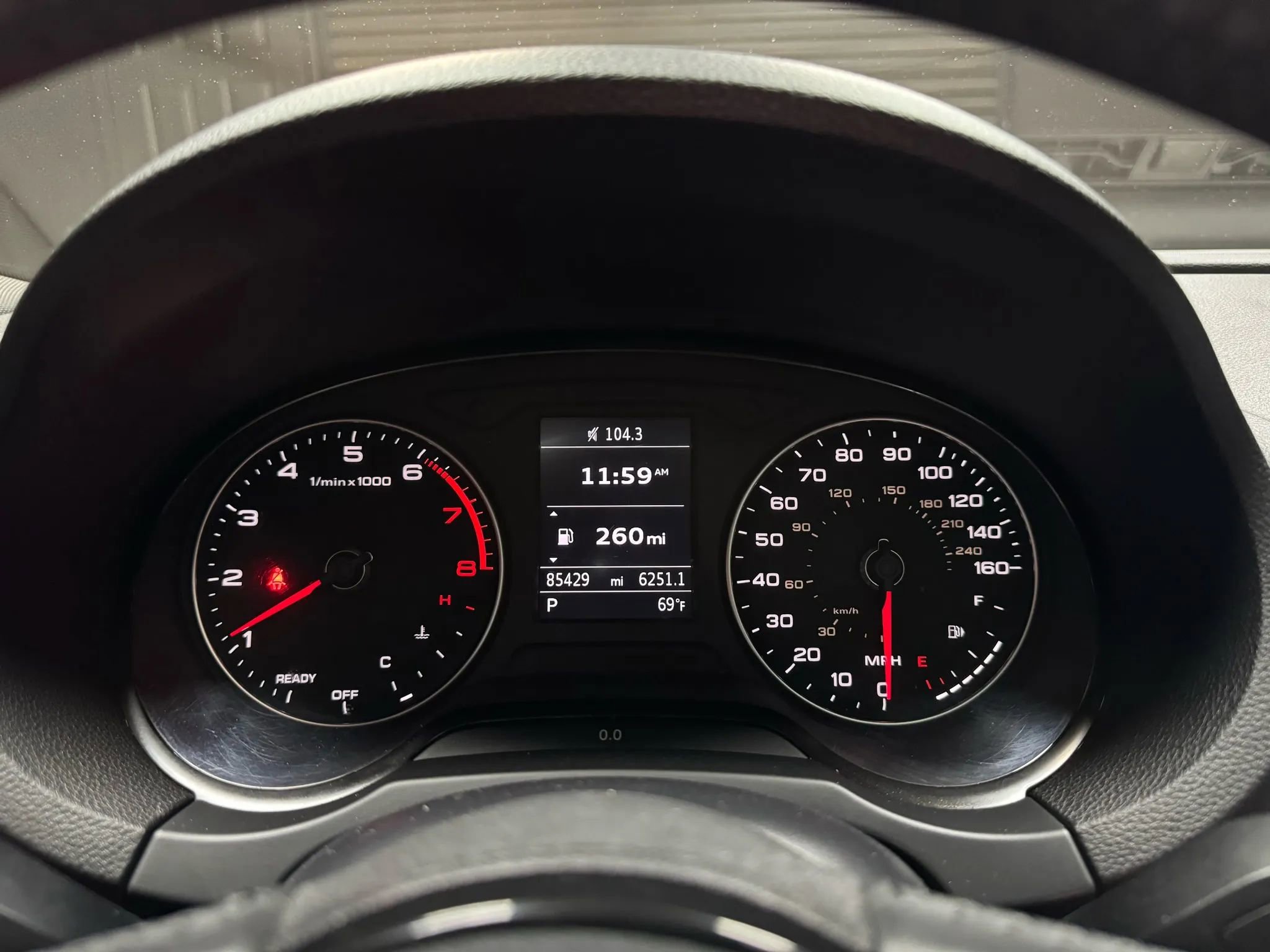 Used 2019 Audi A3 2.0T Premium FWD image 46