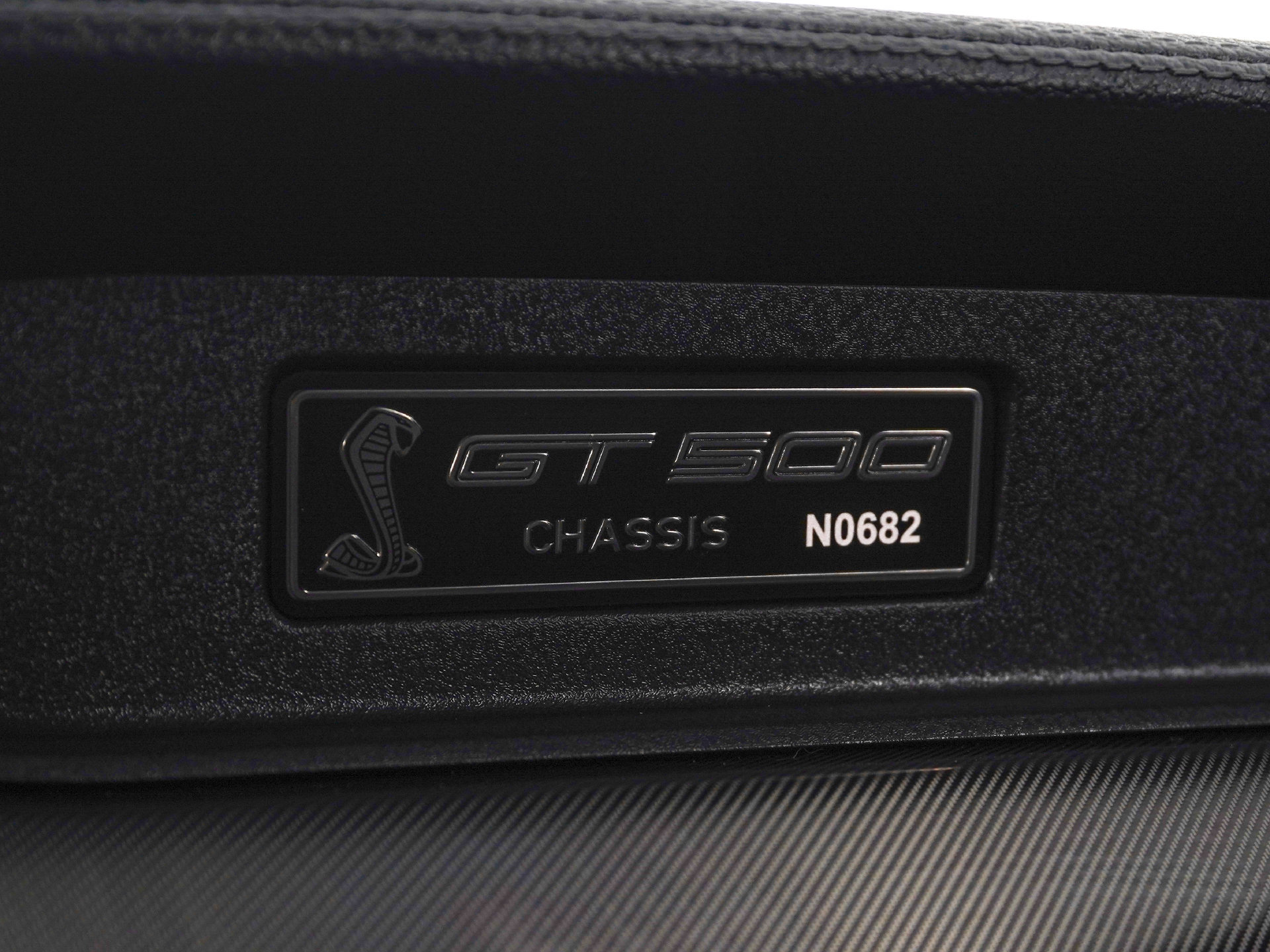 Used 2022 Ford Mustang Shelby GT500 w/ Technology Package RWD image 25
