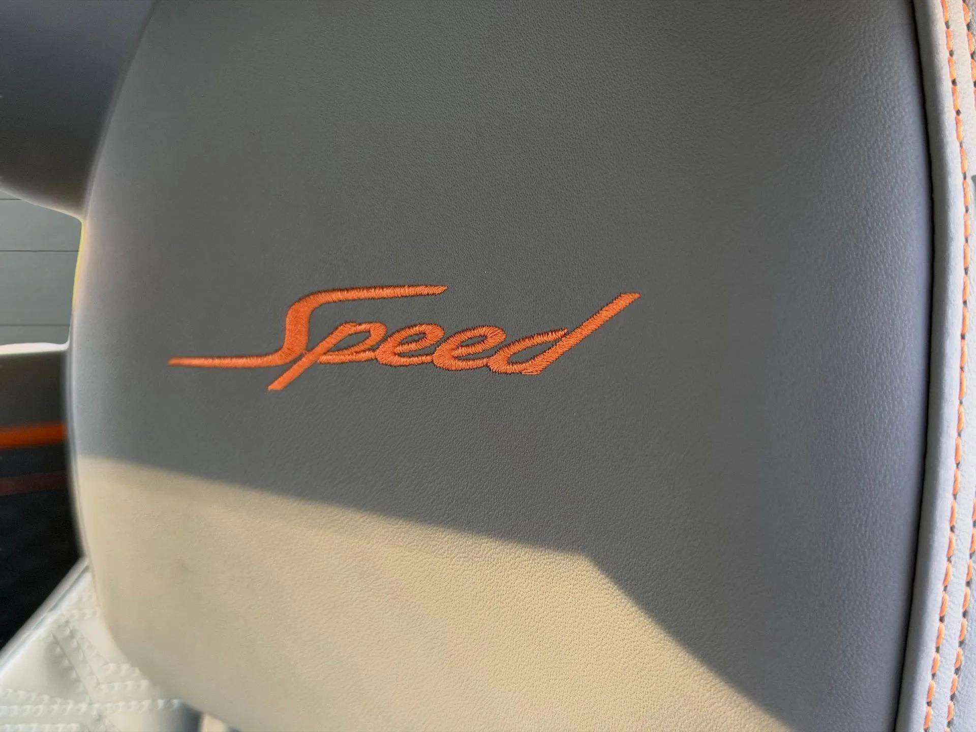 New 2026 Bentley Continental GT Speed image 29
