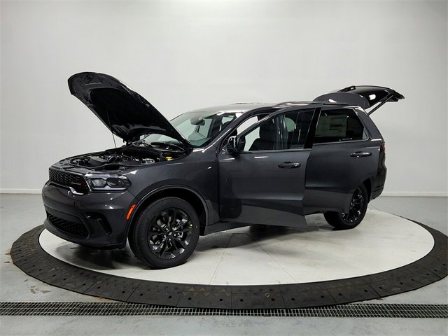 New 2026 Dodge Durango GT w/ Blacktop Package image 11