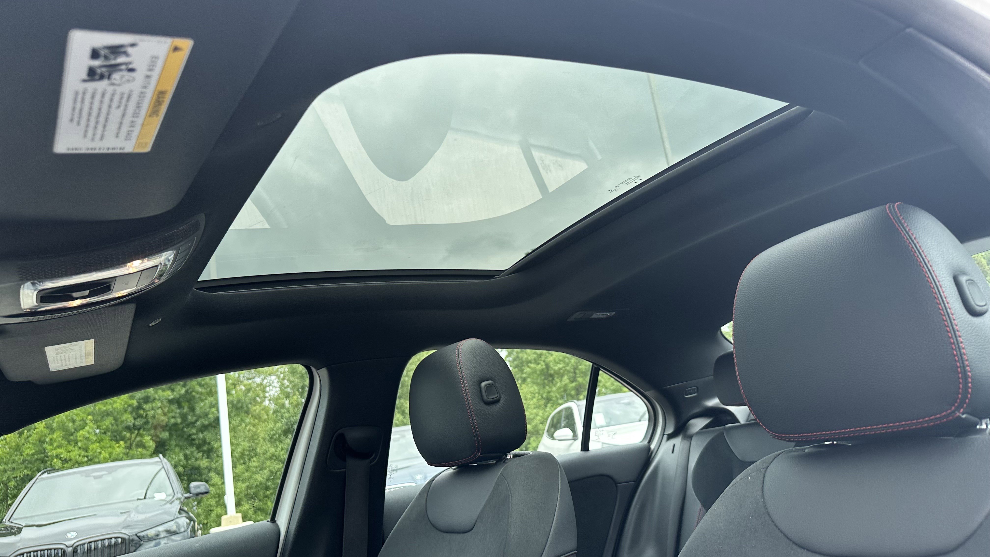 Used 2022 Mercedes-Benz A 220 4MATIC image 29