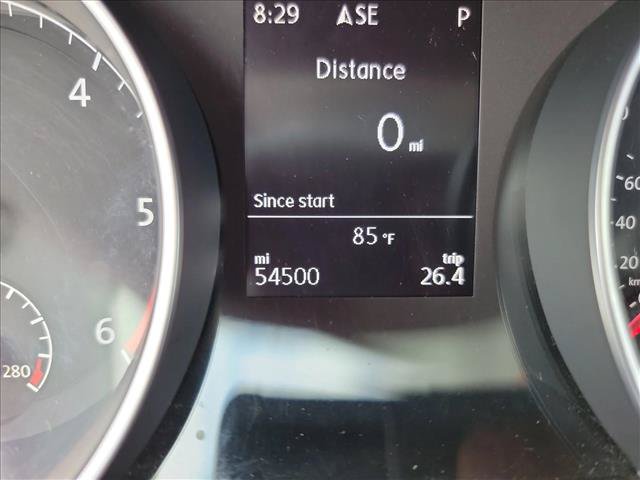 Used 2015 Volkswagen Golf TDI SE FWD image 18