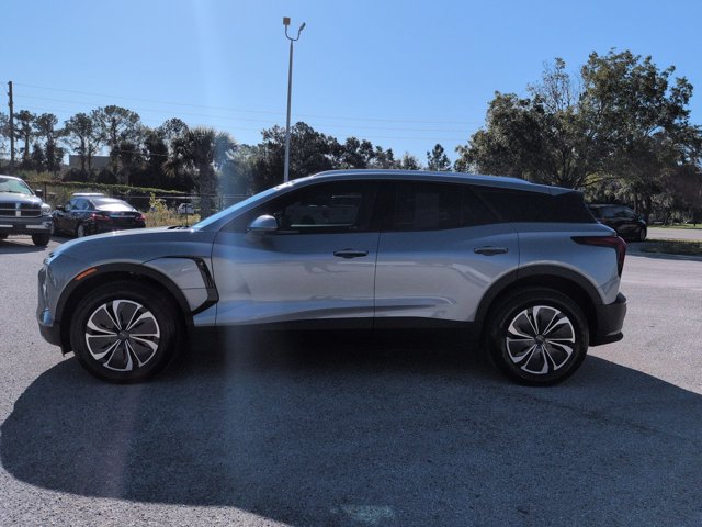 Used 2024 Chevrolet Blazer EV LT AWD/4WD image 7