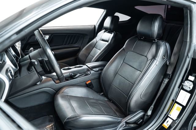 Used 2022 Ford Mustang GT Premium w/ Black Accent Package image 19