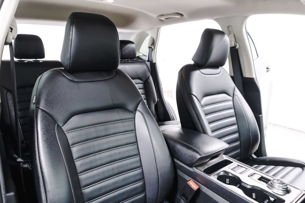 Used 2024 Ford Edge SEL w/ Convenience Package AWD/4WD image 39