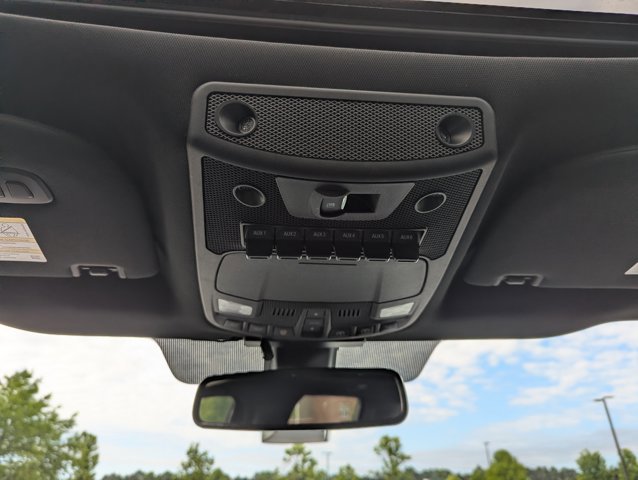 Used 2019 Ford F450 Platinum w/ Platinum Ultimate Package AWD/4WD image 21