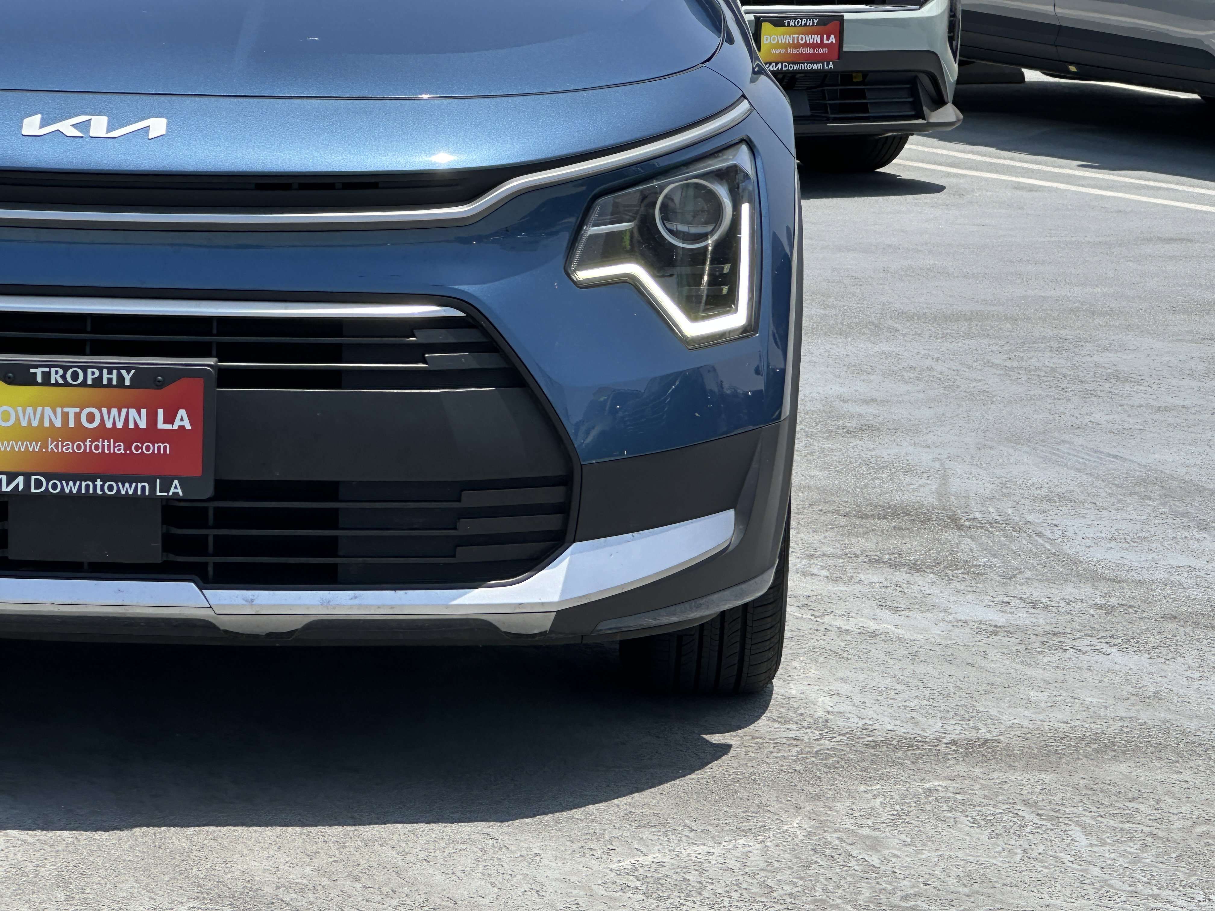 Used 2023 Kia Niro EX FWD image 13