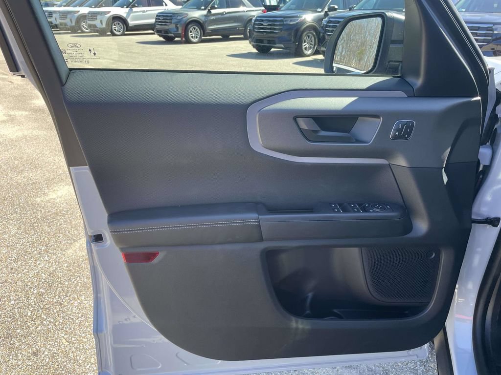New 2026 Ford Bronco Sport Outer Banks AWD/4WD image 15