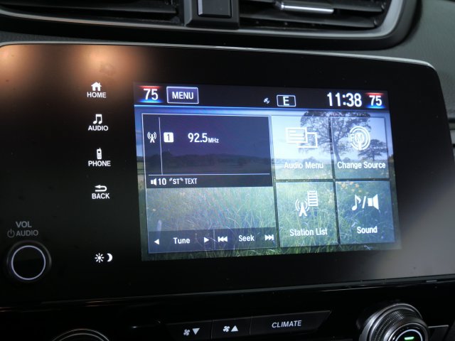 Used 2019 Honda CR-V EX-L image 32