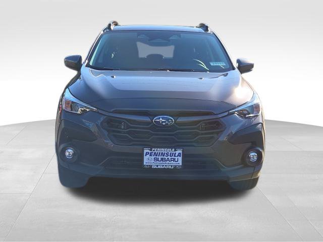 New 2026 Subaru Crosstrek 2.5i Premium AWD/4WD image 4