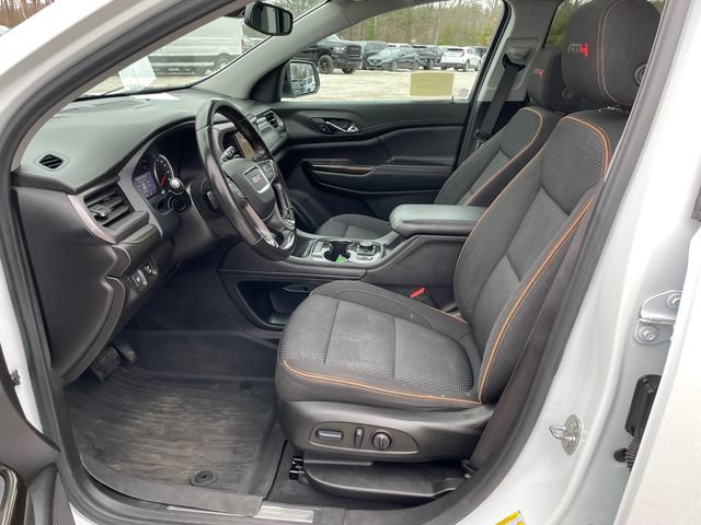 Used 2022 GMC Acadia AT4 AWD/4WD image 40