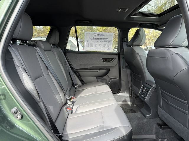 New 2026 Subaru Outback Limited XT w/ Premium/Limited Package 2 AWD/4WD image 17
