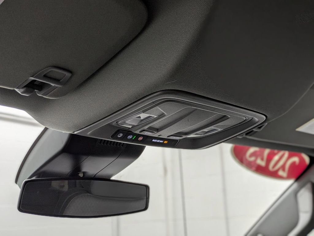 Used 2023 Chevrolet Silverado 1500 RST image 32